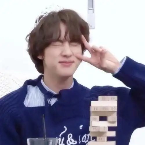 金硕珍##金硕珍超绝可爱