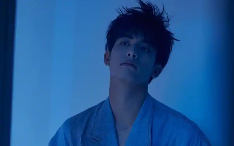 宋威龙帅气写真图片桌面壁纸_大陆明星_壁纸下载_美桌网