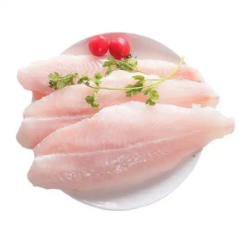 鲜美美来调味巴沙鱼片酸汤酸菜鱼火锅食材酒店巴沙鱼