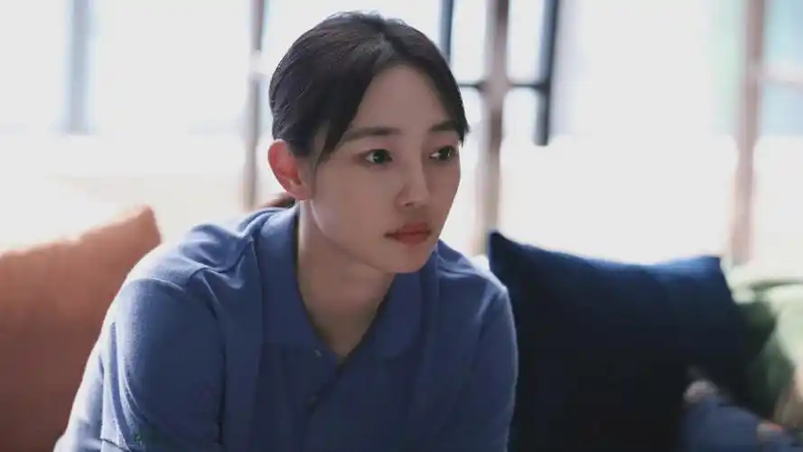 回顾白百何被冤枉不辩解蛰伏6年复出她的反击真是悄无声息