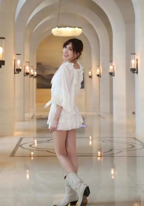 q1:陈若仪是怎么谈论她和林志颖婚姻的?