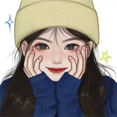 温柔御姐俏皮甜美多种风格女头_女生头像_美头网