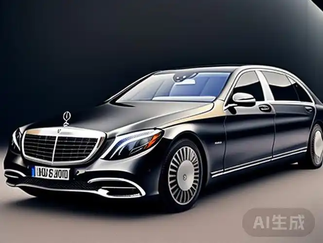 世界最豪最贵奔驰迈巴赫系列经典车型