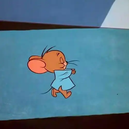 头像|猫和老鼠|杰瑞