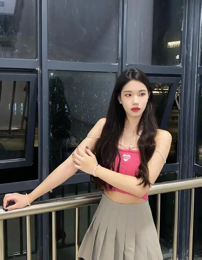 分享照片 #御姐 #拍照 - 抖音