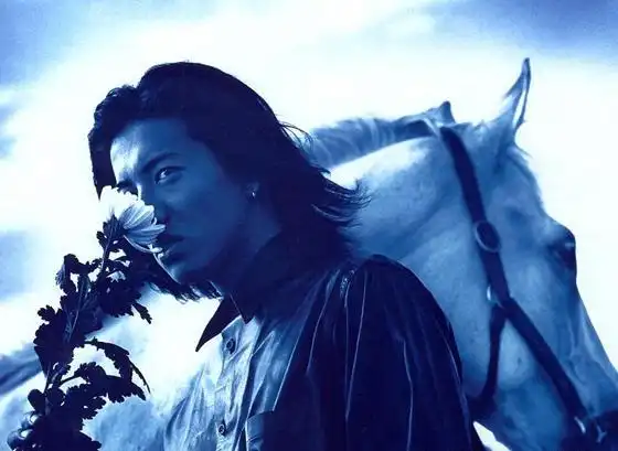 娱乐频道 明星资料库 日韩明星 木村拓哉 明星写真页面功能  【我来说