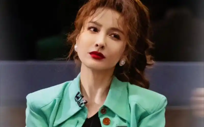 【吴昕】大侦探官方剧照