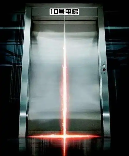 【万圣节探秘】寻找神秘的10号电梯