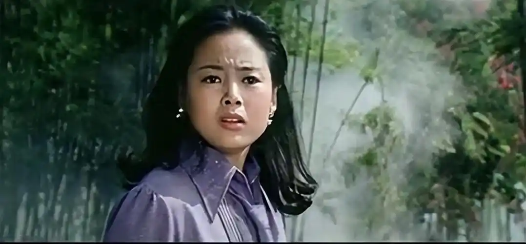 张瑜个人资料简介(因《庐山恋》一夜成名的张瑜,"弃夫出国"后,如今的