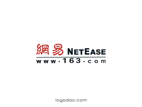 网易矢量logo素材免费下载