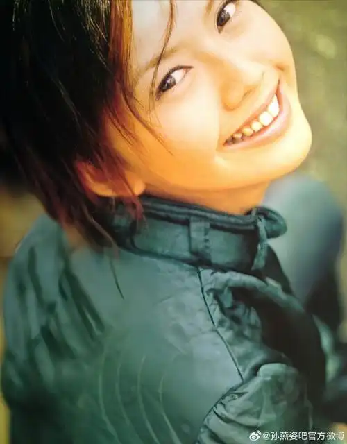 孙燕姿未完成发行21周年