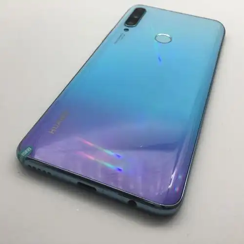 华为【畅享10 plus】全网通 天空之境 4g/128g 国行 95成新