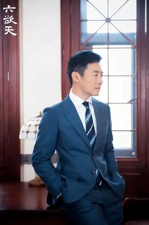 拍电影像做菜众口难调对话演员祖峰