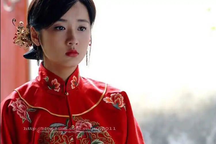 吕一新一剪梅沈心慈