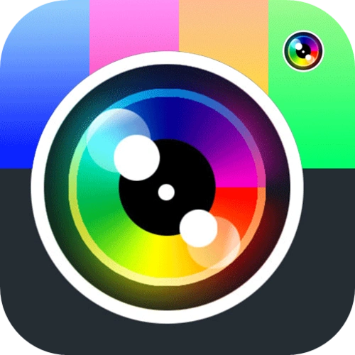 万能p图精灵安卓版