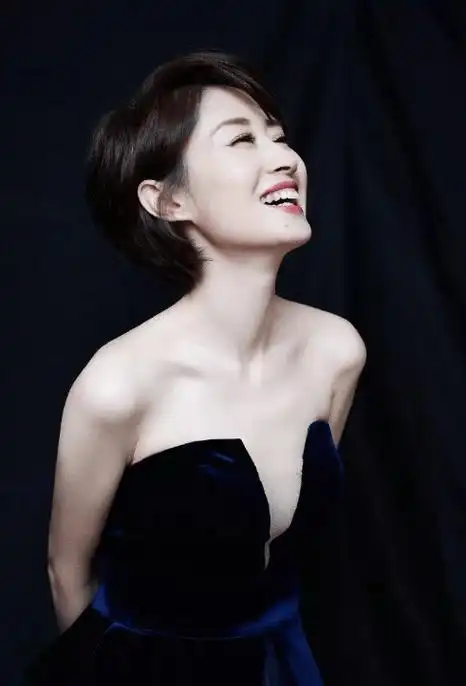 刘敏涛的中年叛逆:一根冰淇淋背后的故事,她如今活得如何?