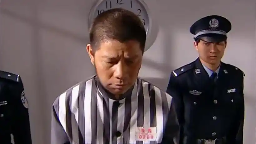 正义使命01:罪犯被判死刑,关键时刻举报有人行贿,大人物要遭殃