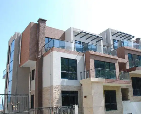 深圳爱琴湾山庄地下室污水提升器