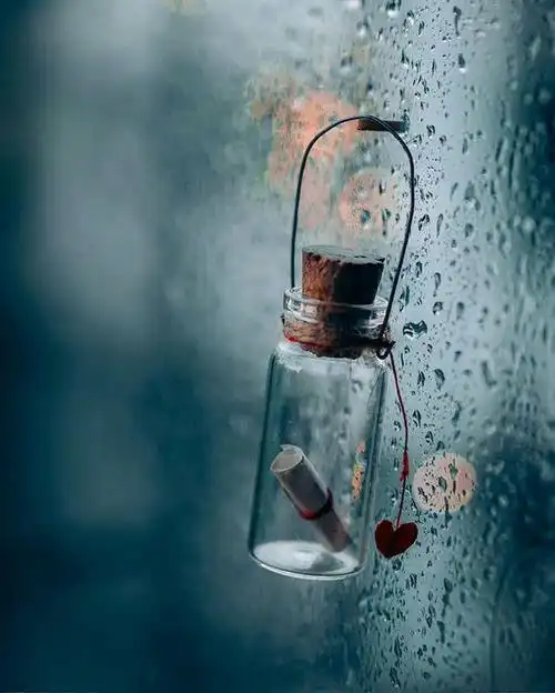 分手绝情的话,伤感扎心,读后泪如雨下!