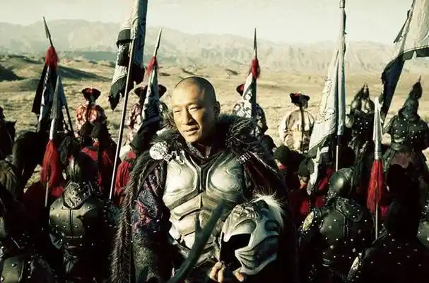 孙红雷出演的42部经典影片作品,你看过多少?最喜欢哪一部?