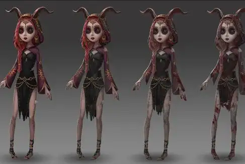 《第五人格》祭司成最废求生者?网友:真心玩不动,选了连累队友