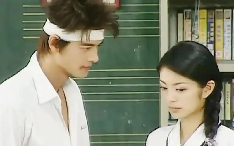 黑道校霸79清纯乖乖女高甜cut1斗鱼郭品超安以轩经典台剧