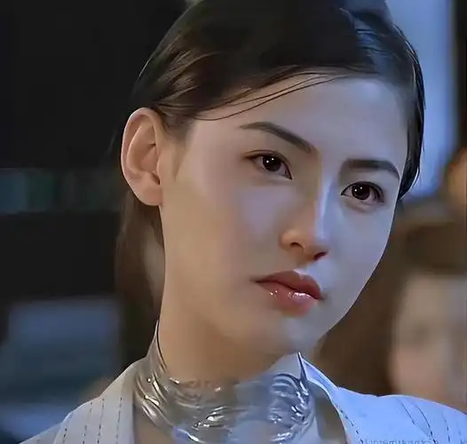 90年代12位美女明星哪位惊艳到了你