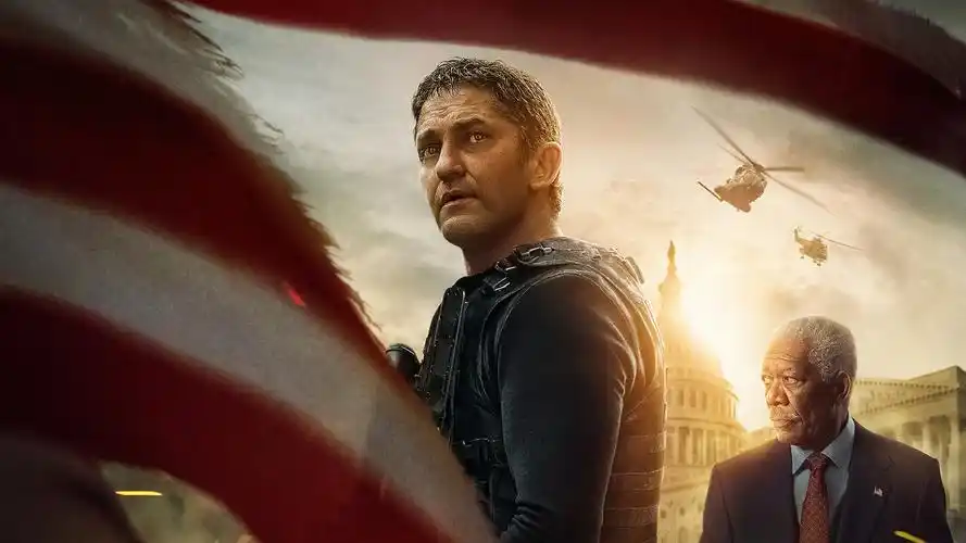 天使陷落 angel has fallen (2019)1024x600分辨率查看