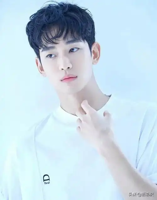 韩国男星颜值排行榜前十名韩国男演员颜值前十名