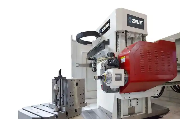 zjr13-1613六轴数控深孔钻