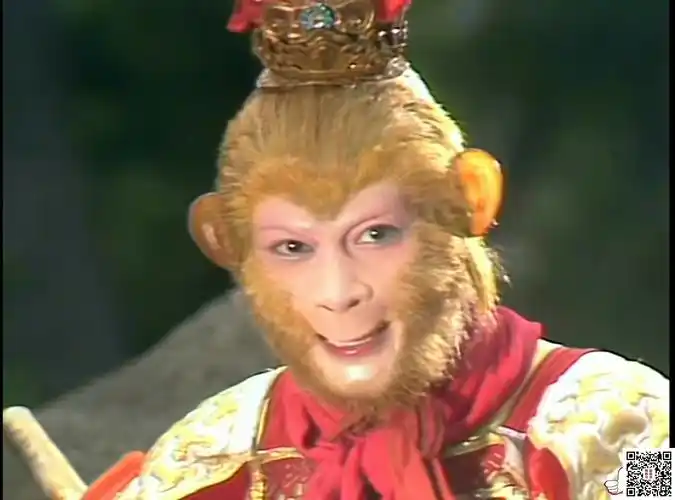 [大陆][1986][西游记][高清修复版][25全集][六小龄童/马德华][国语