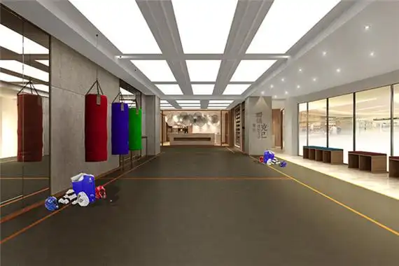 宁波十大运动中心排行榜:宁波赛车场上榜,龙英跆拳道第二