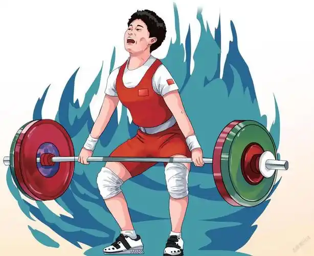 奥运健儿, 让世界见证中国精神_参考网