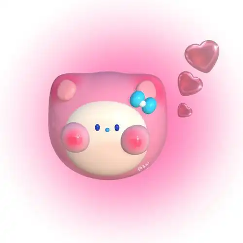 3d可爱头像三丽鸥