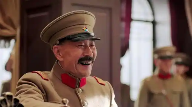 少帅:张作霖召开记者会要声讨段祺瑞,郭松龄一战成名