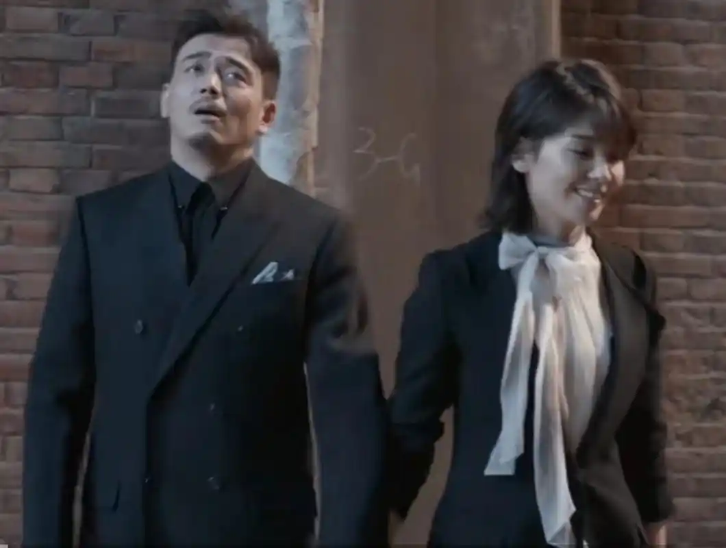 电视剧《欢乐颂》成为刘涛,杨烁演技的天花板?