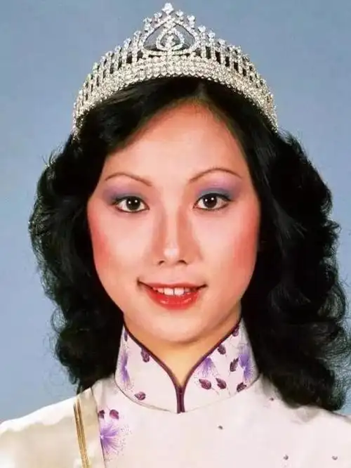 杨雪仪1984年:高丽虹(洪金宝的夫人)1985年:谢宁1986年:李美珊1987年