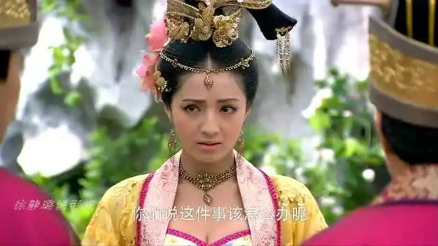 封神英雄:奸臣被玉磬美貌迷惑,竟被玉磬摆了一道,后悔莫及