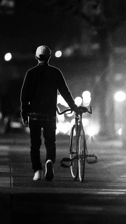 背影,女生背影,美女背影,背影,长发美女,手机壁纸欧美非主流背影