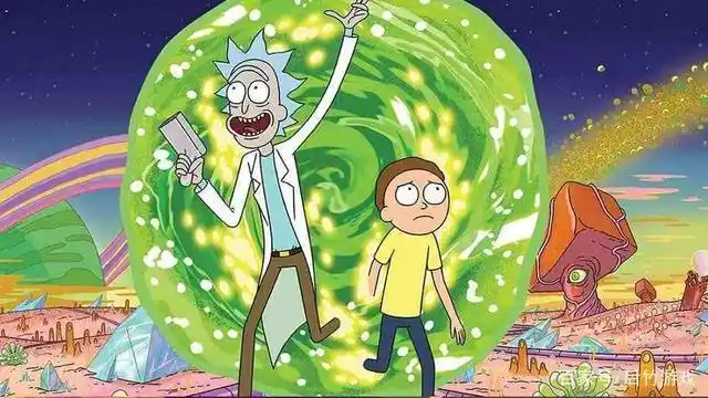 瑞克和莫蒂第二季无删减在线看免费观看hd1080p高清中字加长版