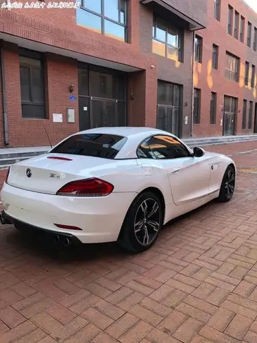 13宝马z4硬顶敞篷可置换摩托摩托艇全地形有意的研究