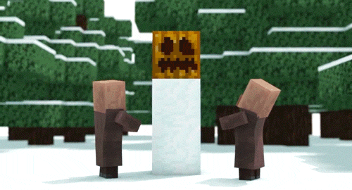 我的世界:11个老玩家才知道的冷知识!第8个骨灰级玩家也不知道