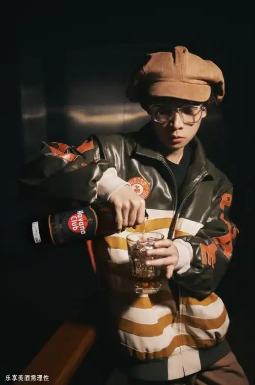 出圈的布瑞吉bridge这次太hiphop了!