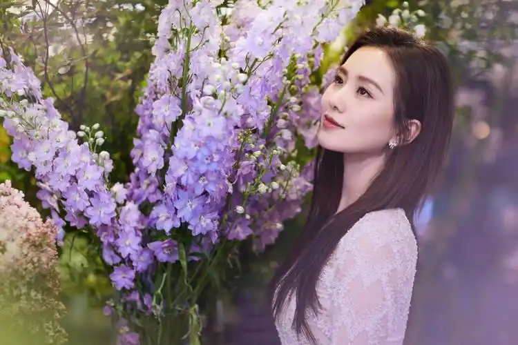 刘诗诗 - 堆糖,美图壁纸兴趣社区