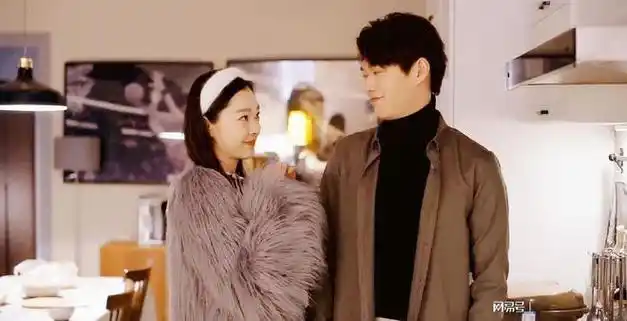 魏大勋从真情侣的全世界路过曾与杨幂传绯闻现与秦岚恋情曝光