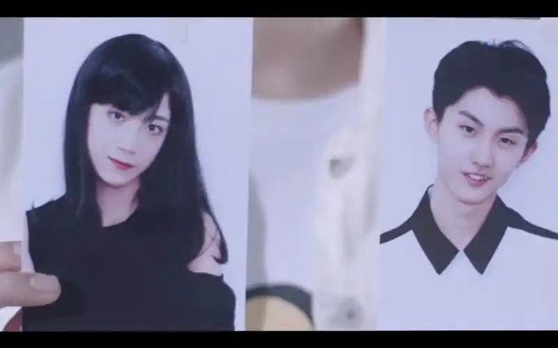 亓桃祺泽说了再见以后马嘉祺李天泽