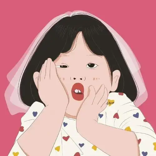 搞笑女头像