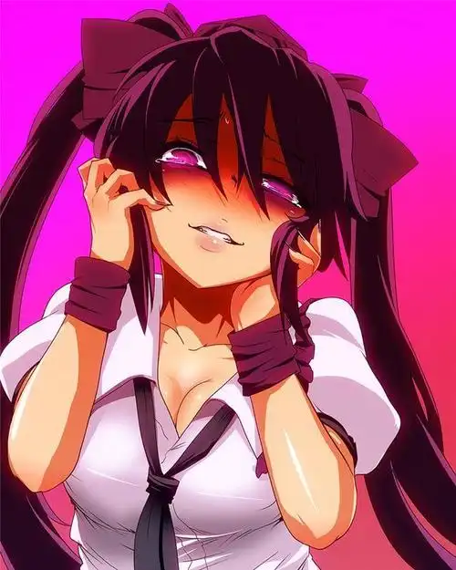 p站美图推荐——病娇特辑(二)