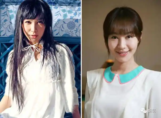 继脸僵成杨紫之后,李菲儿的嘴是被毒蛇咬了么