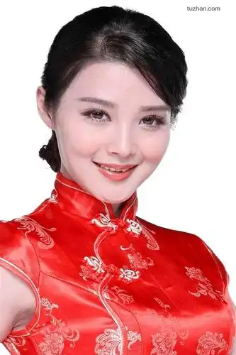 白庆琳 qinglin bai的图片